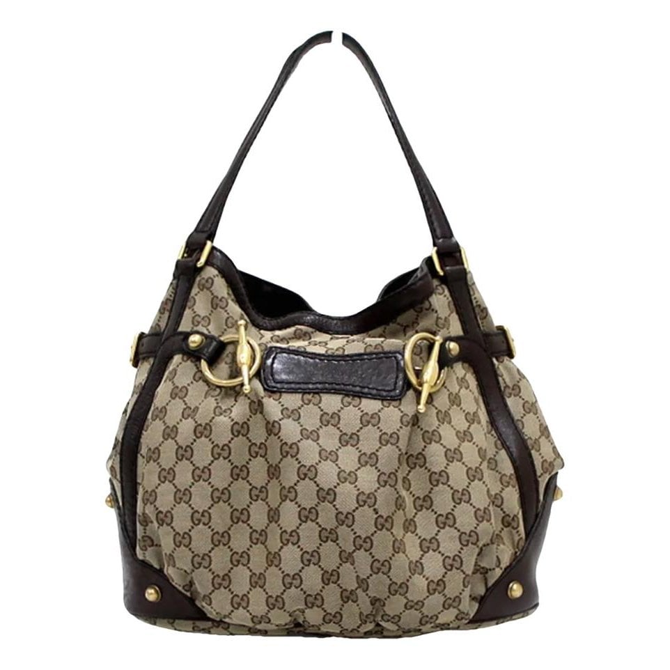 Jackie cloth handbag