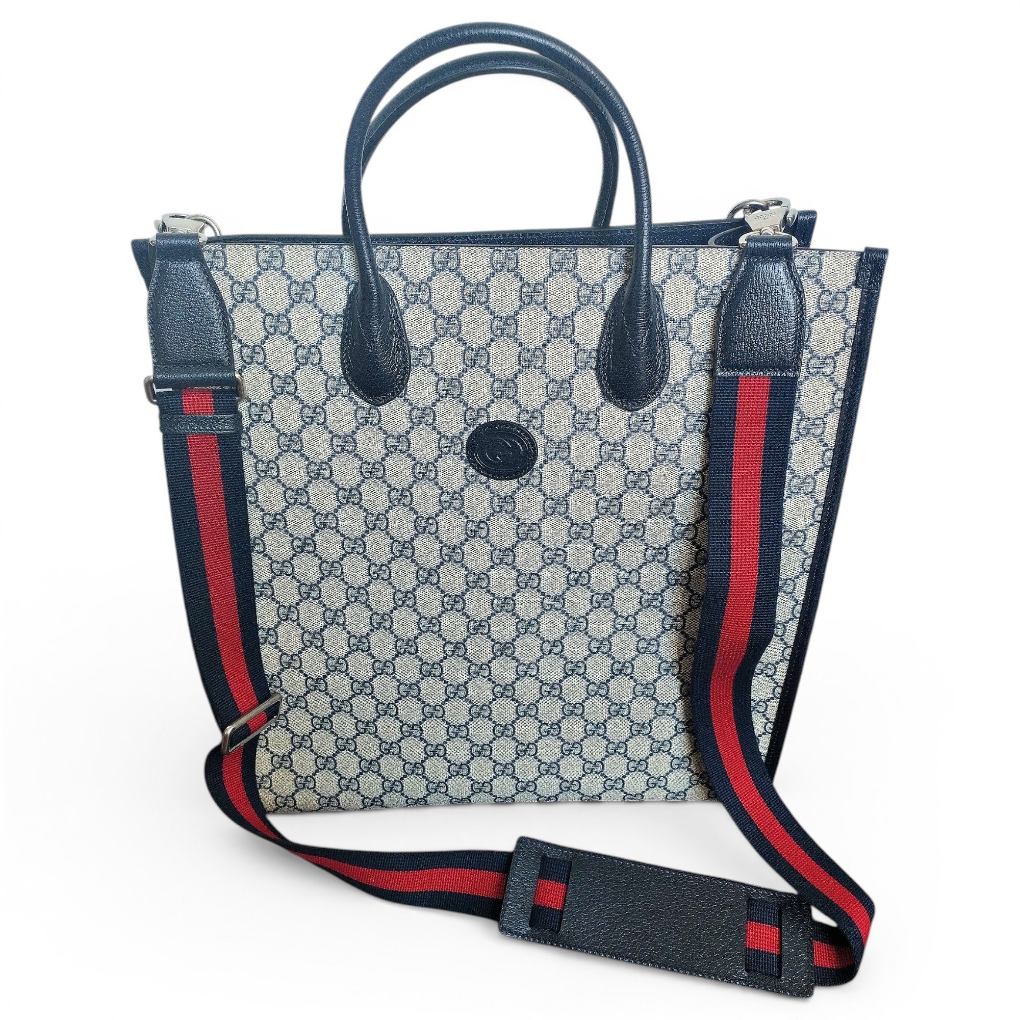 Cloth tote