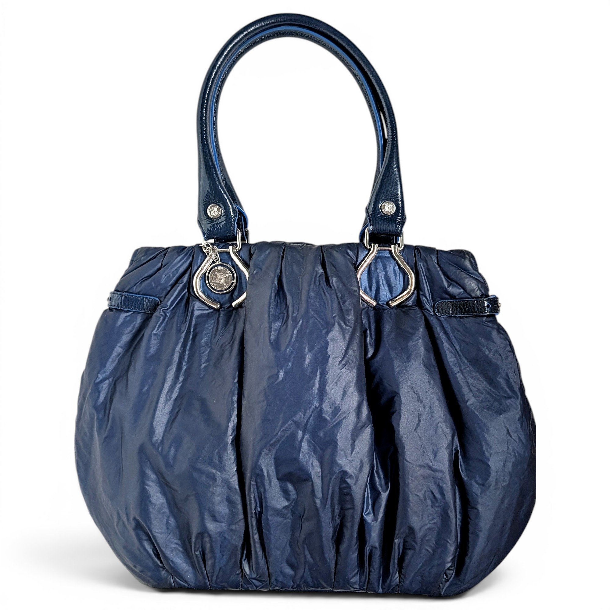 Celine Leather handbag