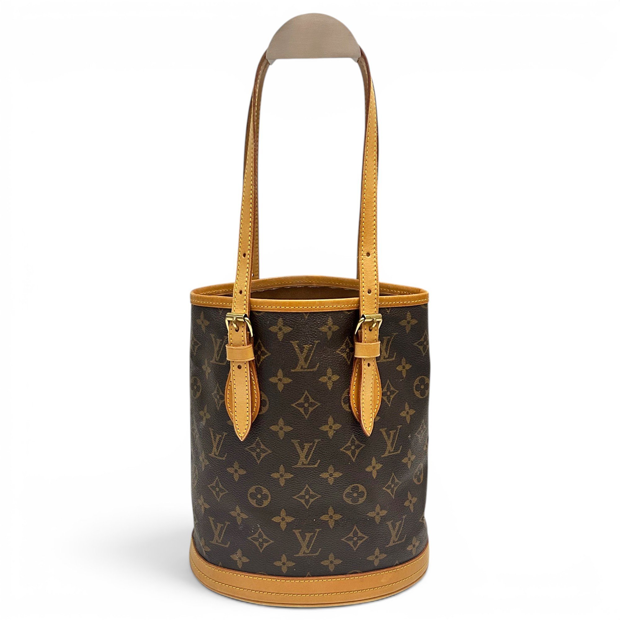 Marais cloth handbag
