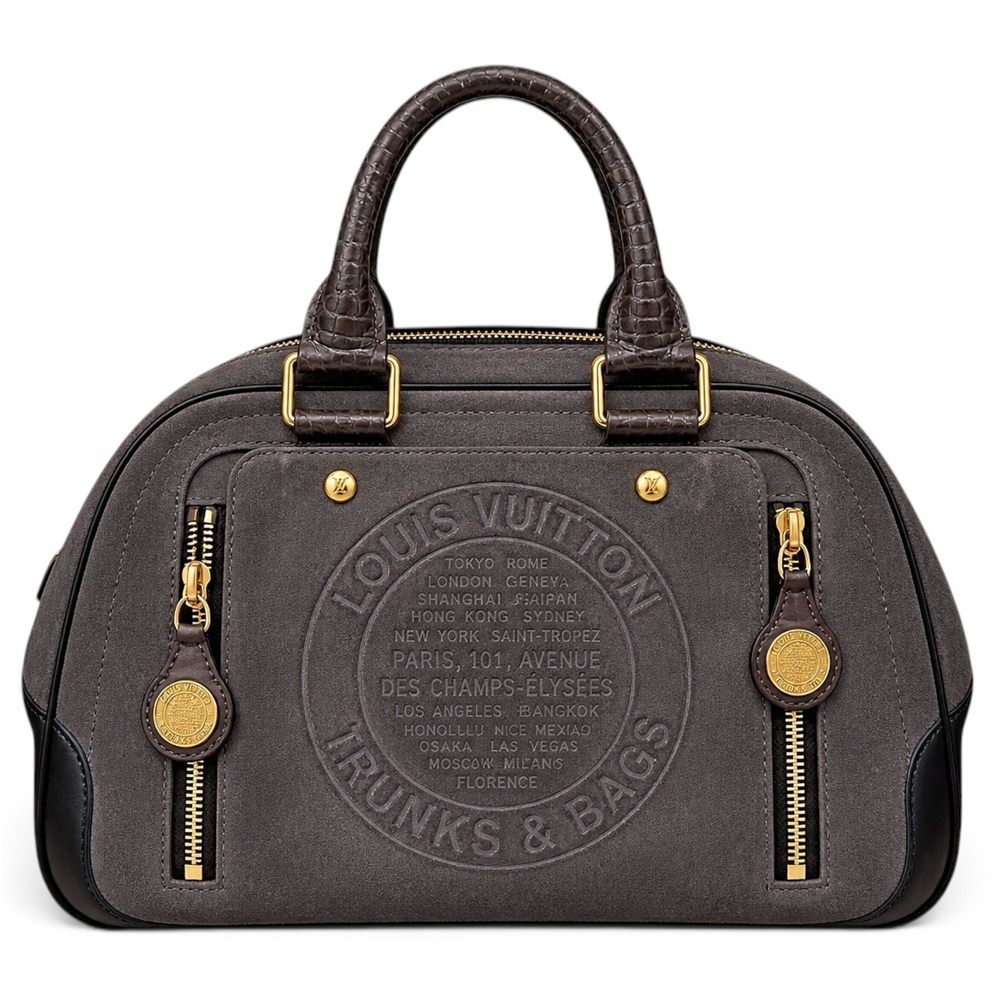 Speedy handbag