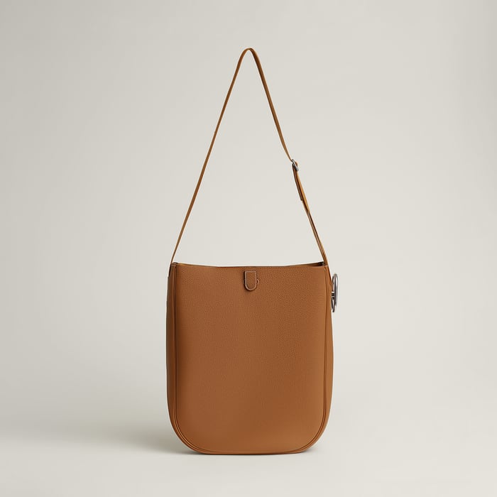 Gold Ancrage Bag