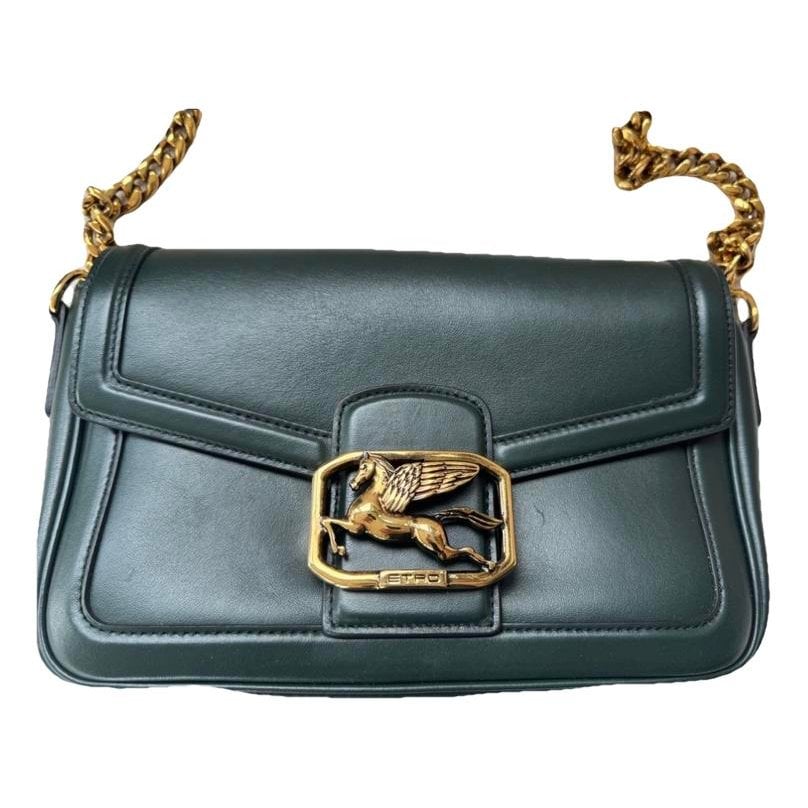 Etro Leather handbag