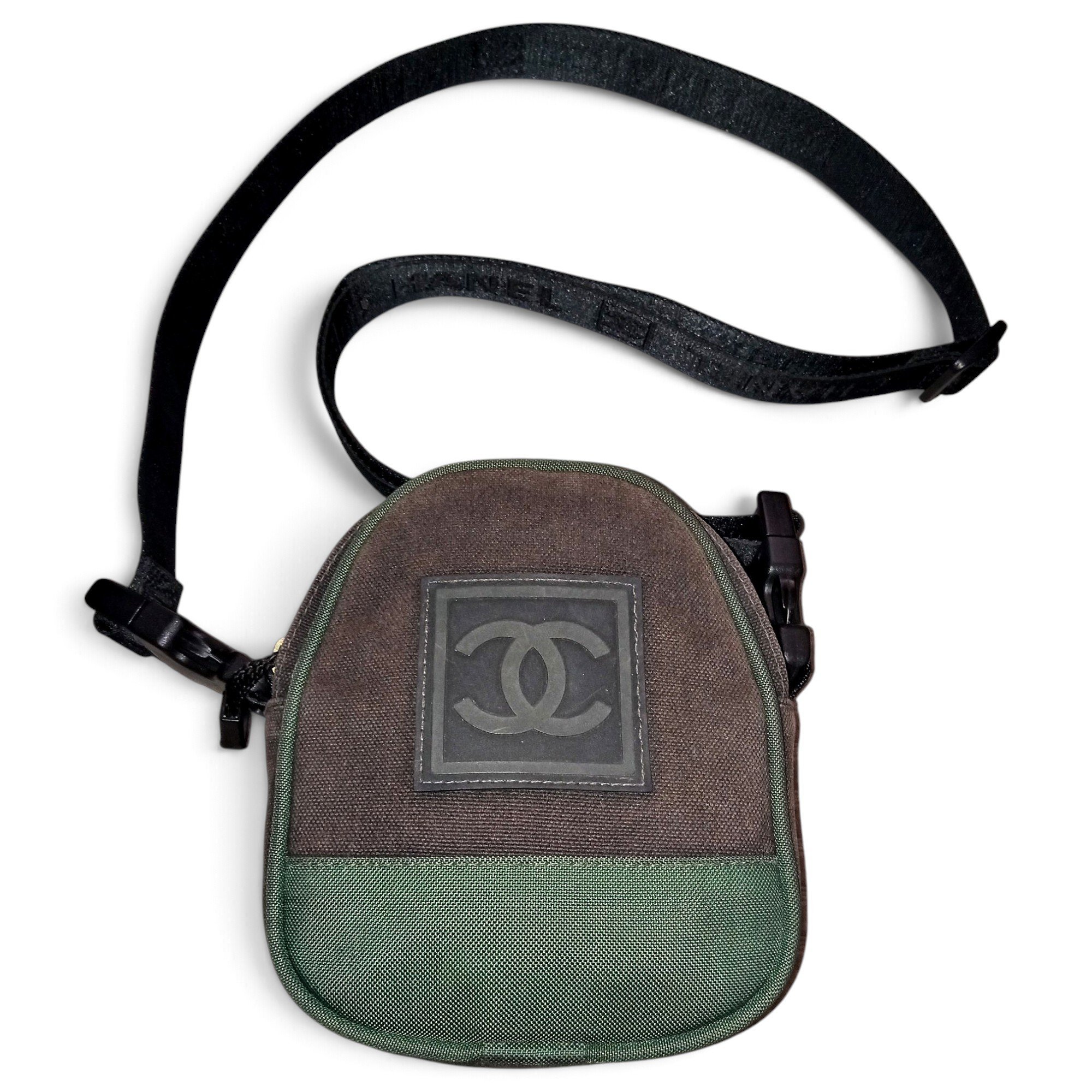 Chanel 19 crossbody bag
