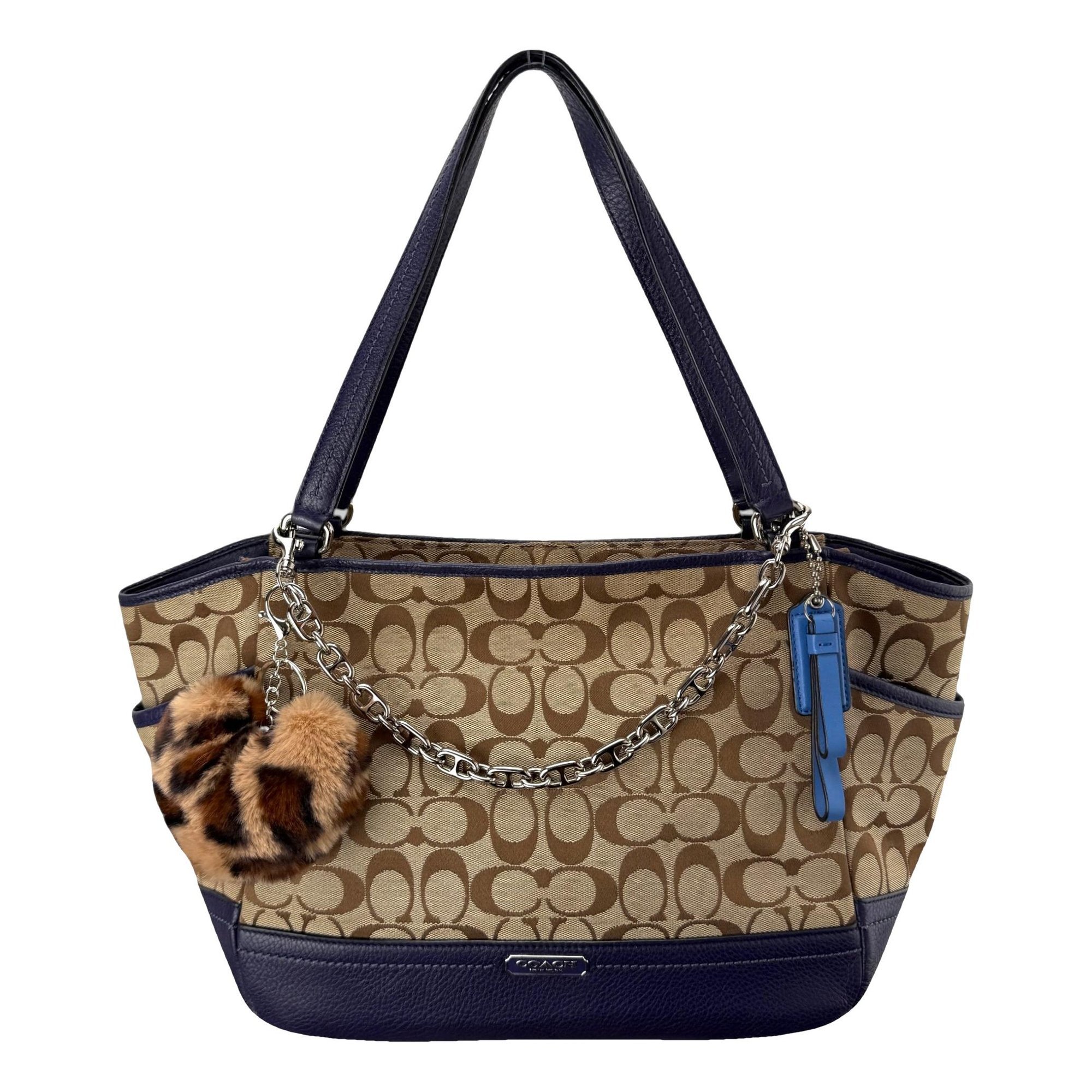 Cloth tote