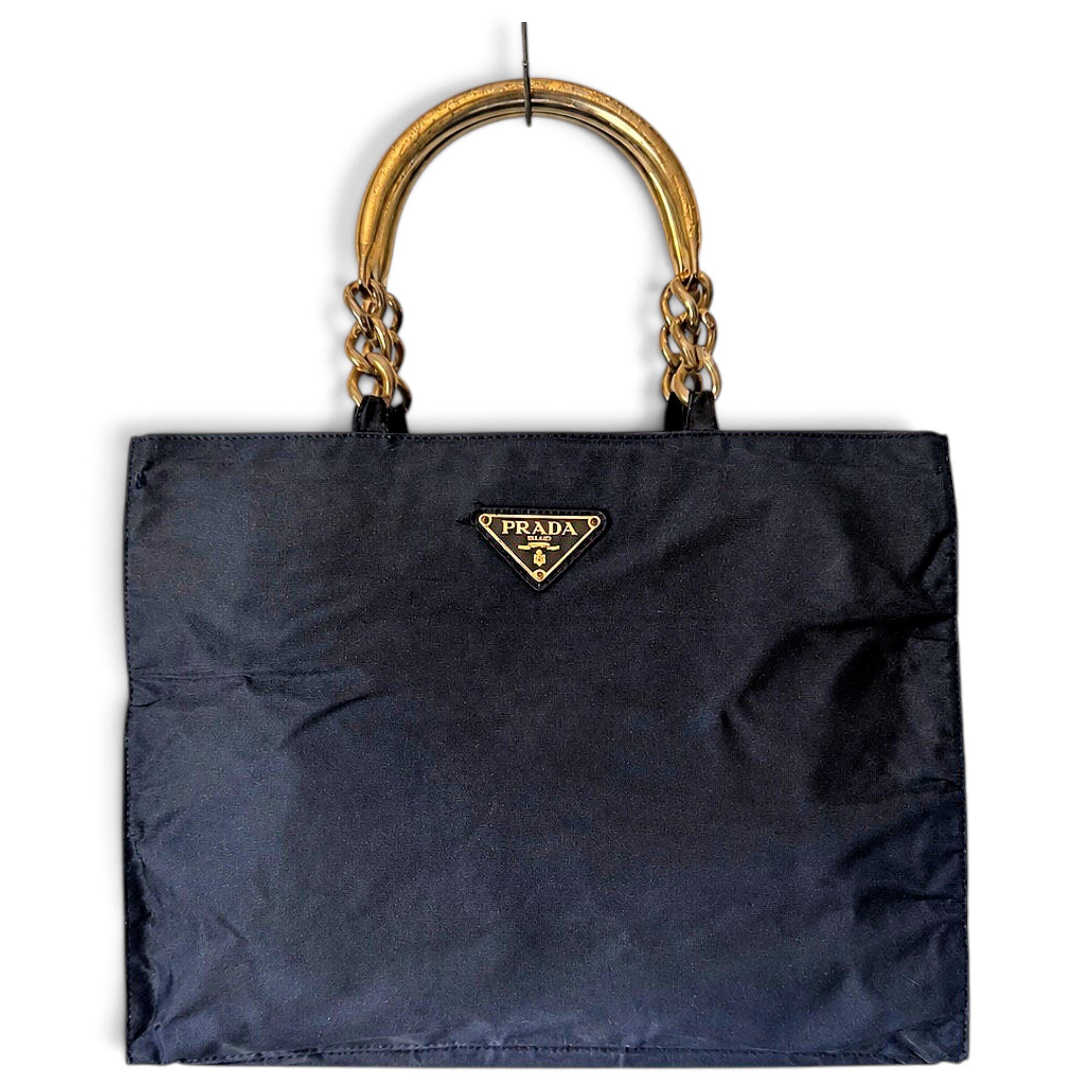 Cloth handbag