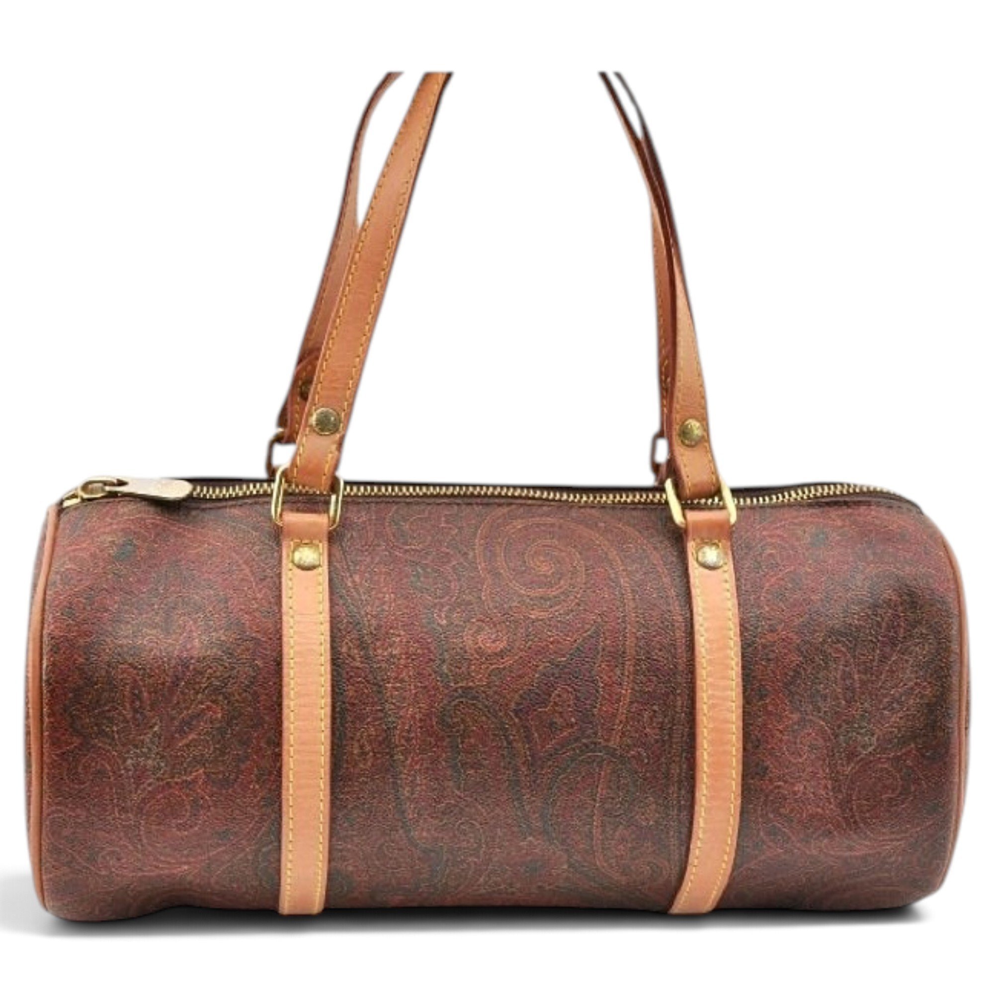 Etro Leather handbag