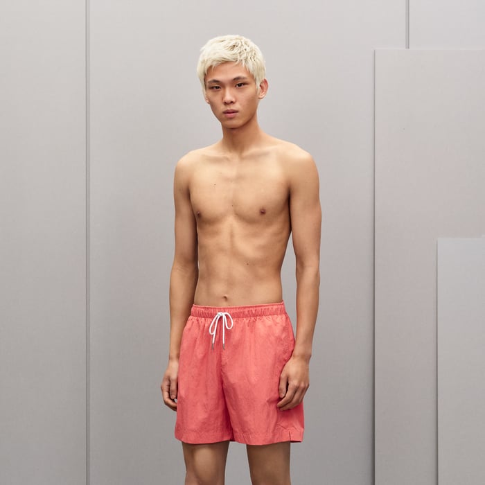 Sunset Swim Trunks