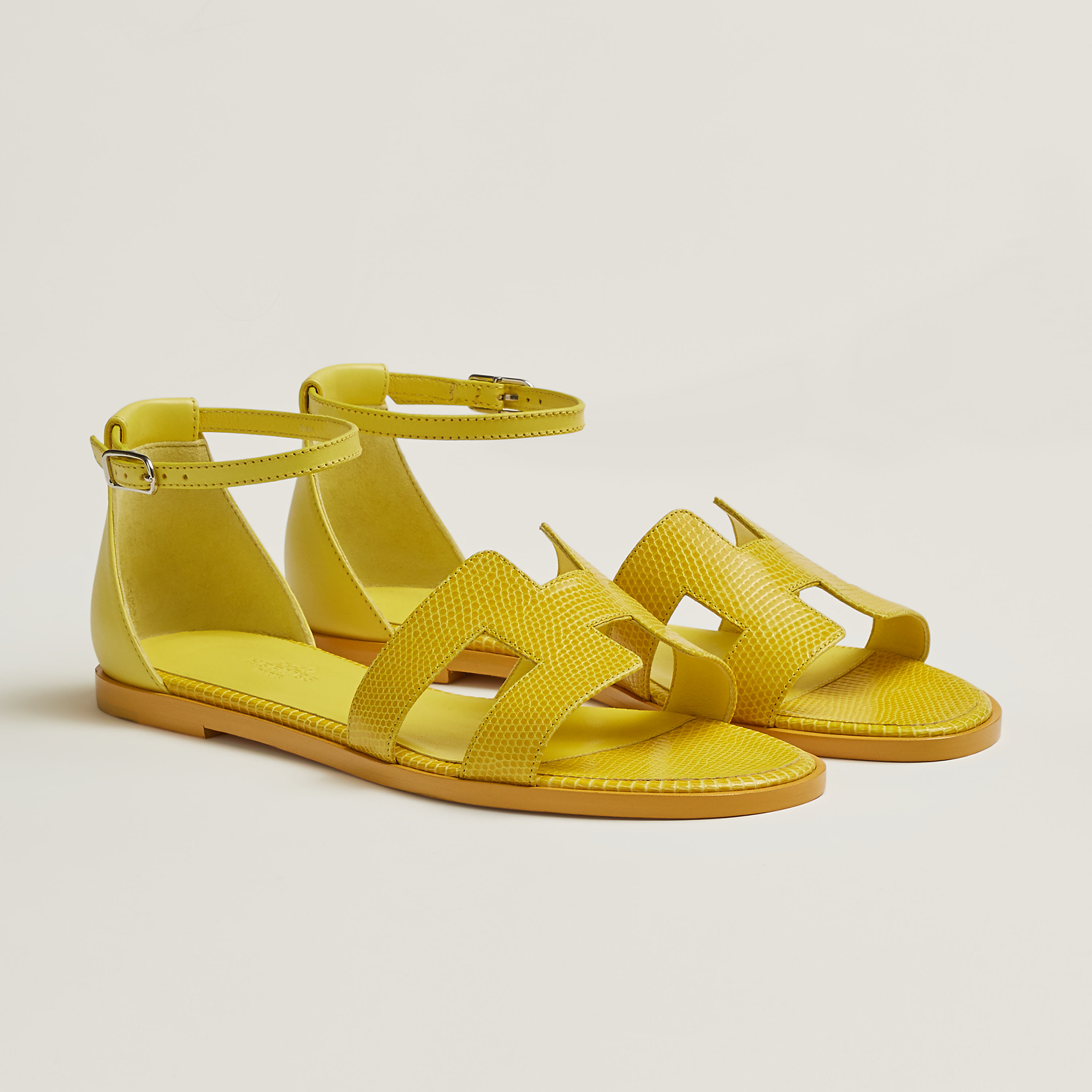 Santorini sandal