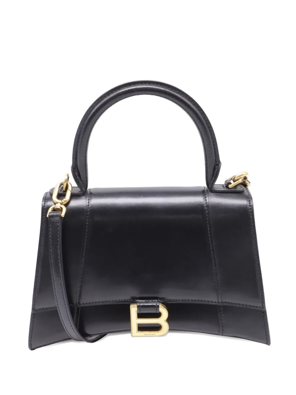 2023 small Hourglass tote bag