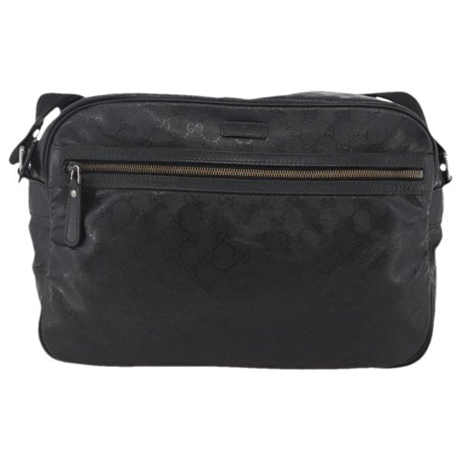 Soho Zip cloth handbag