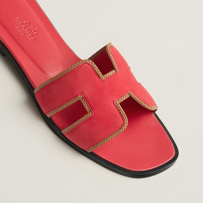 Oran Sandal