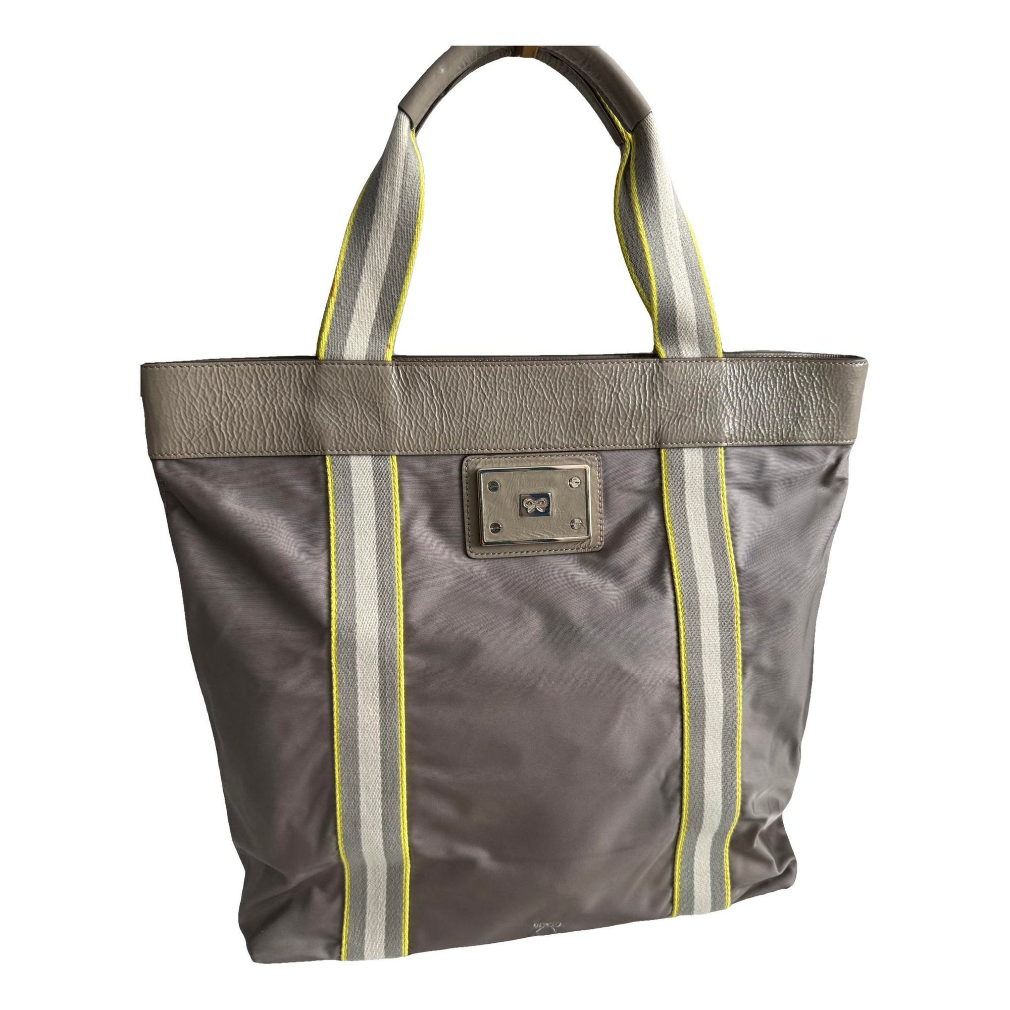 Anya Hindmarch Cloth handbag
