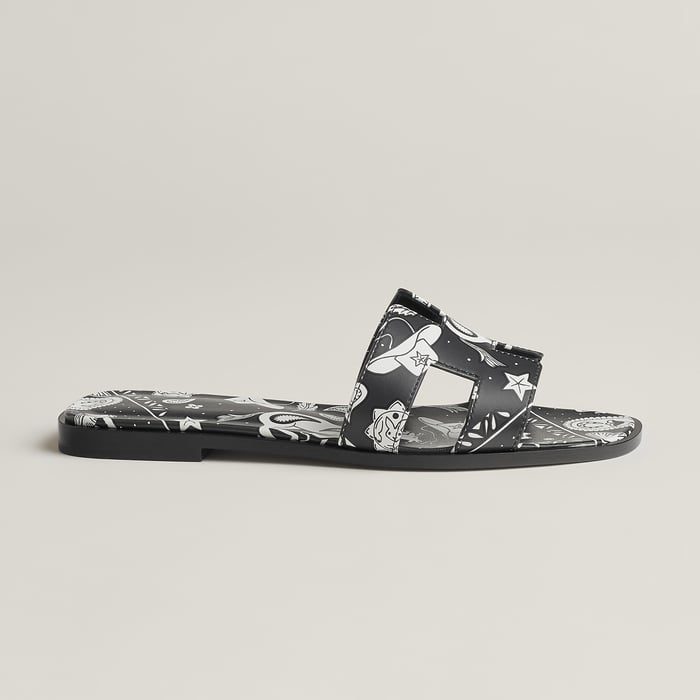 Oran Sandal