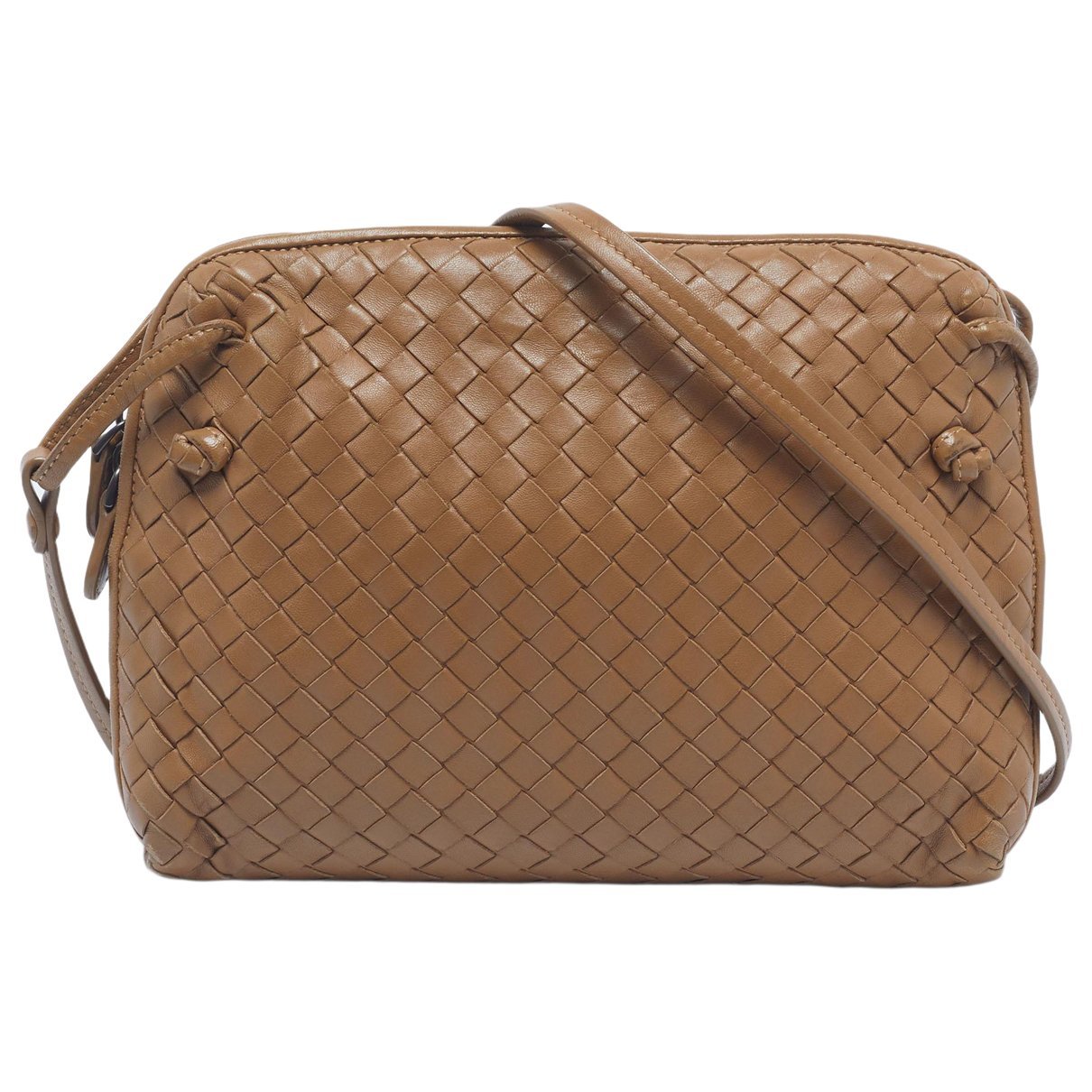 Nodini leather handbag