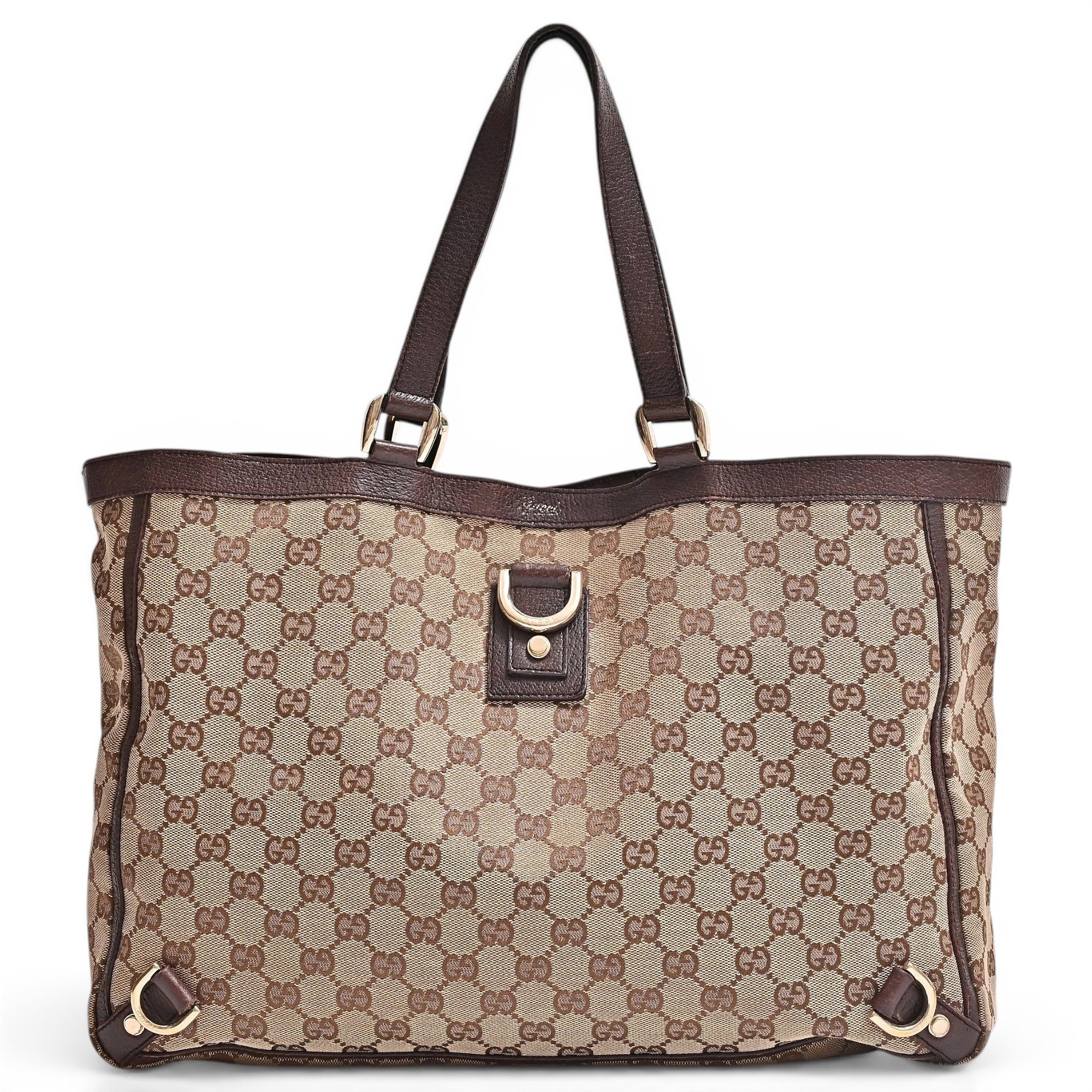 Cloth tote