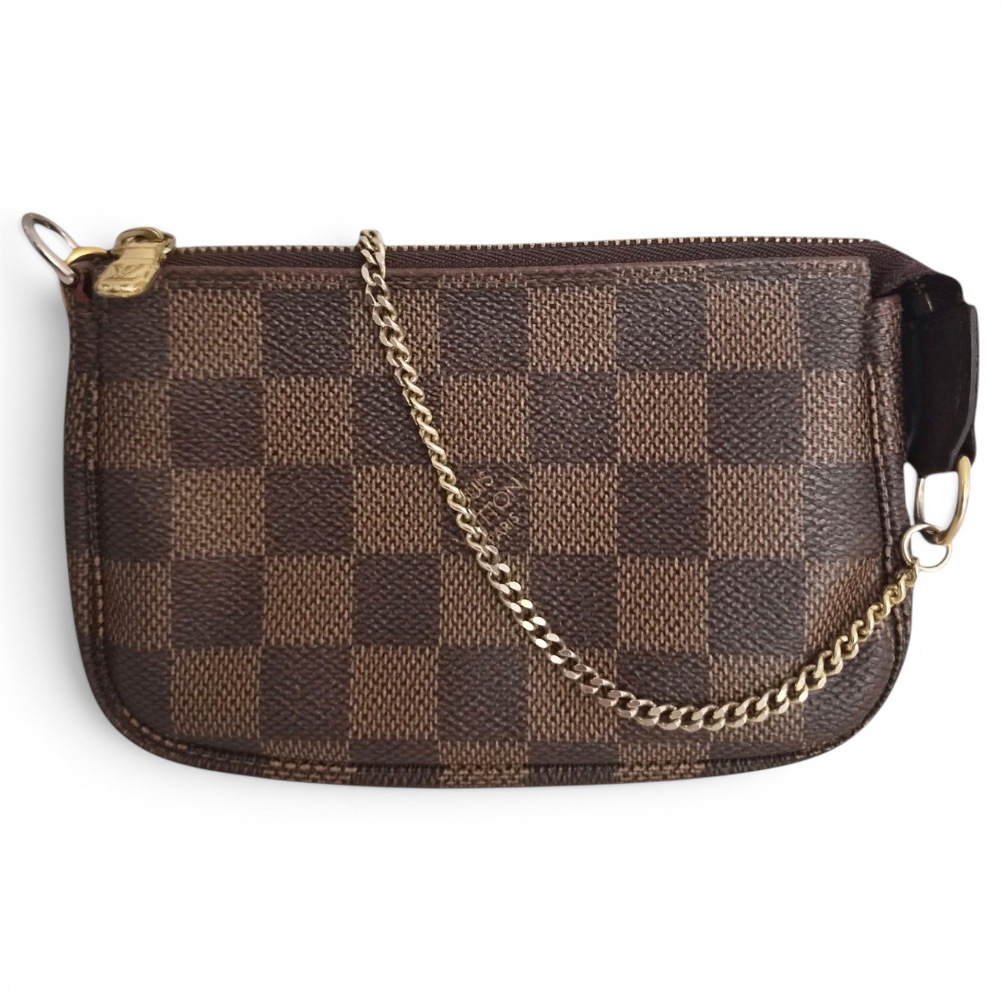 Pochette Accessoire cloth handbag