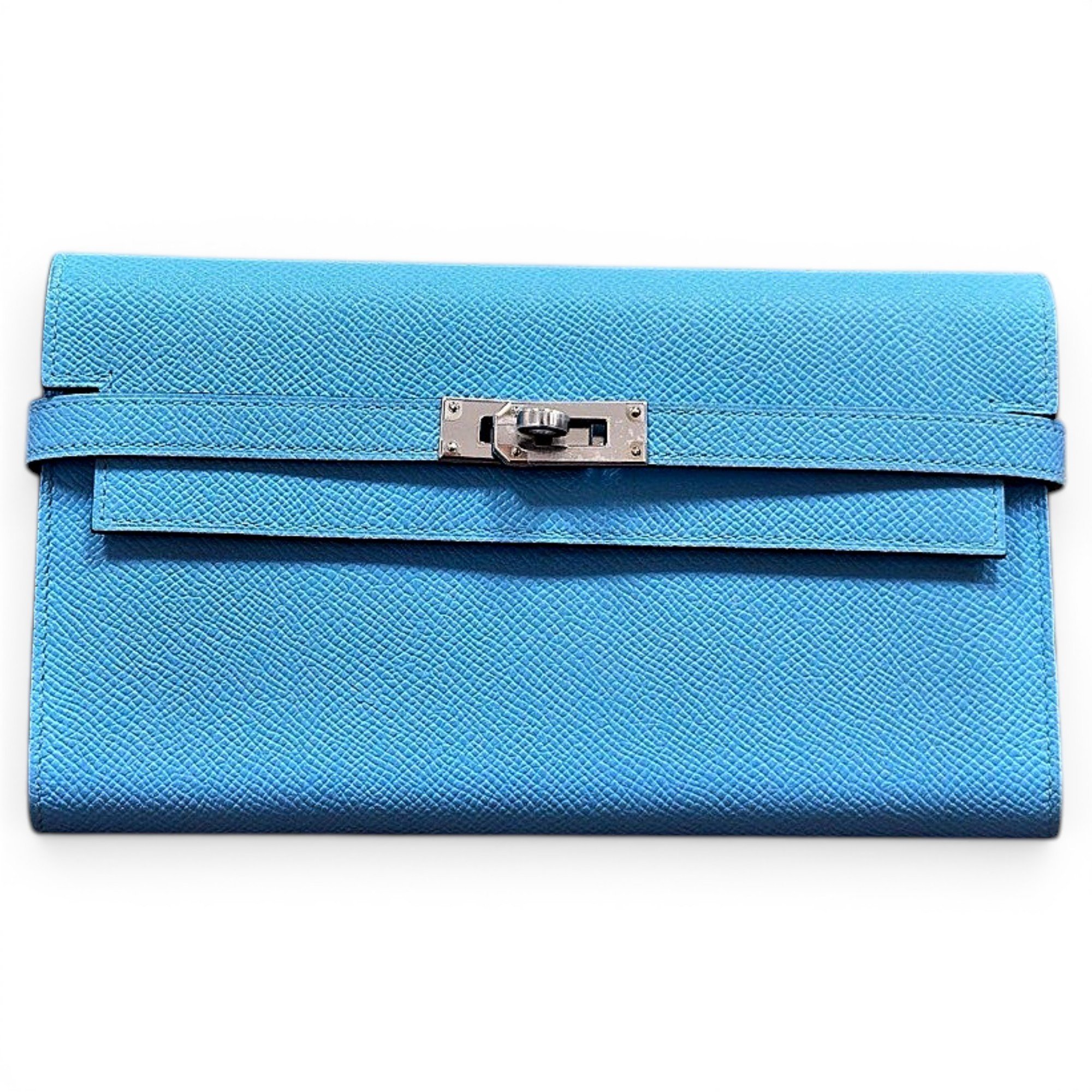 Kelly To Go leather handbag