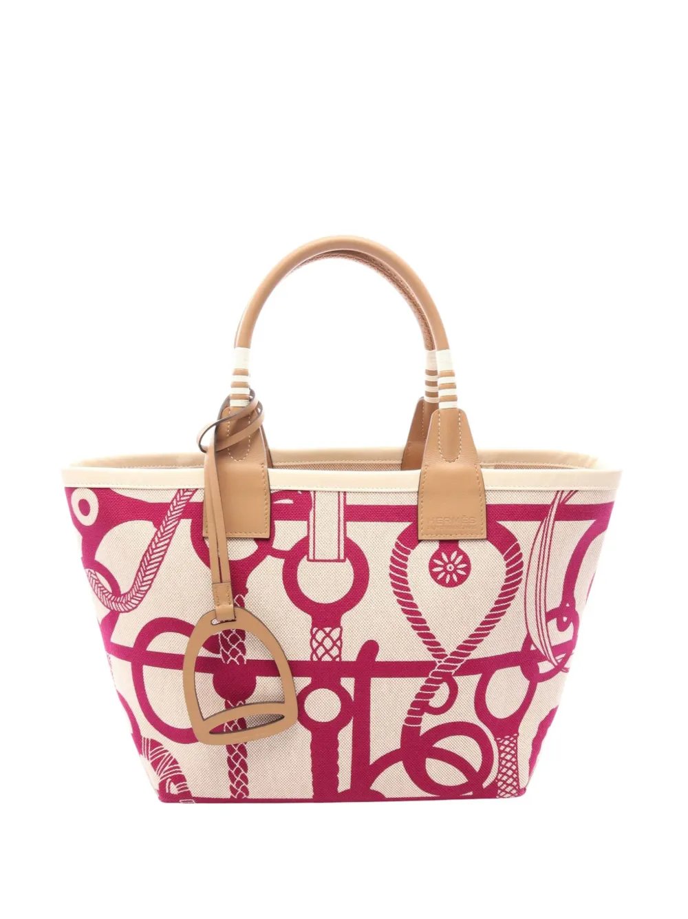 2023 Toile Steeple 25 handbag