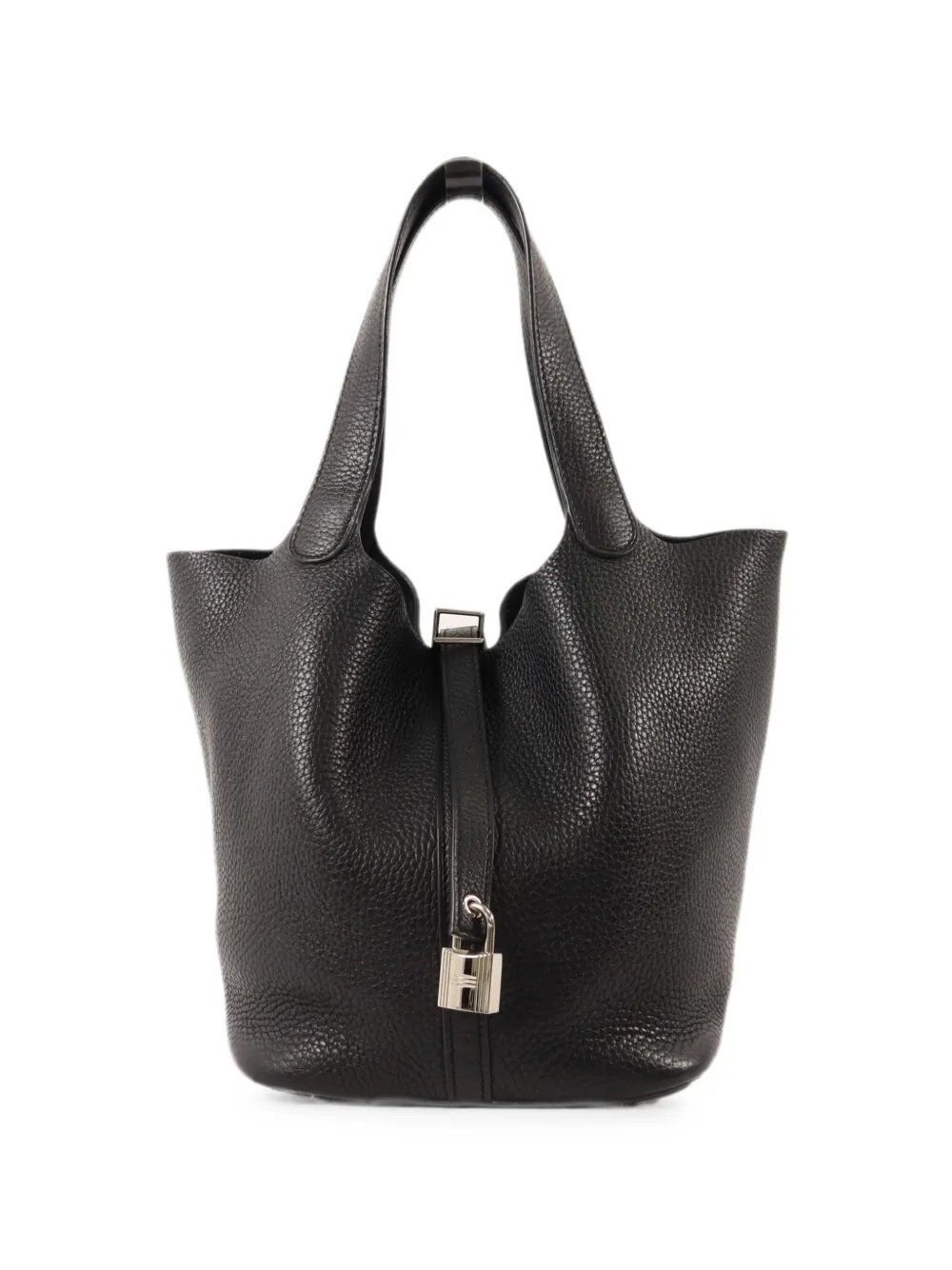 2017 Picotin MM tote bag