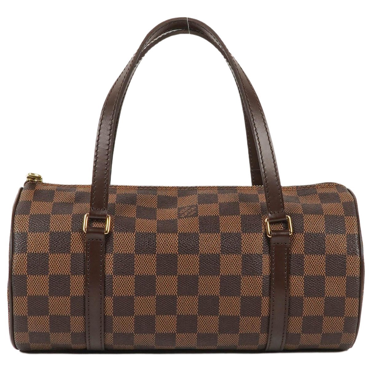 Papillon cloth handbag
