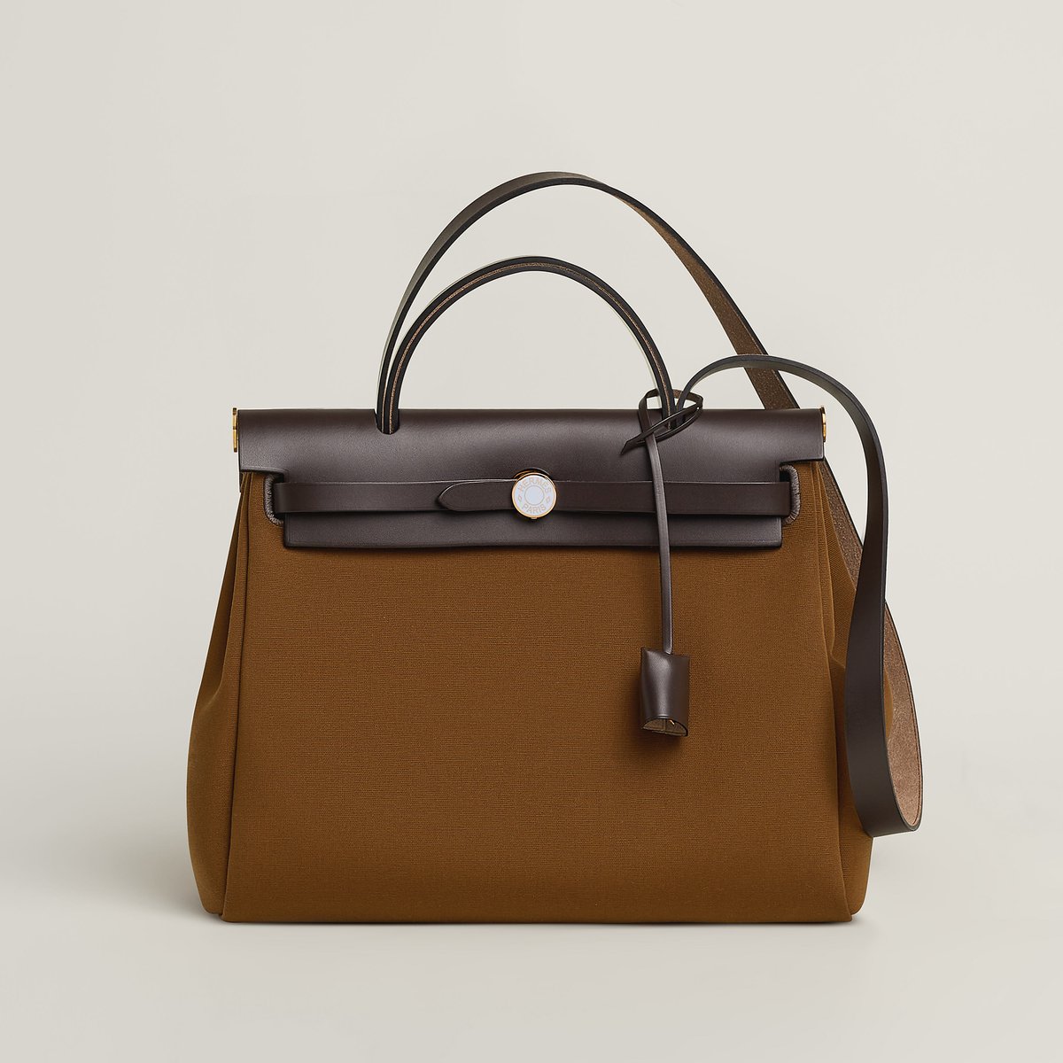 バッグ 《エールバッグ・ジップ》 31 ルトゥルネ ラッカー