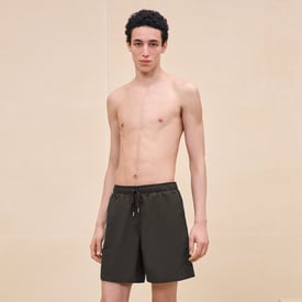 "H Fantome" swim trunks