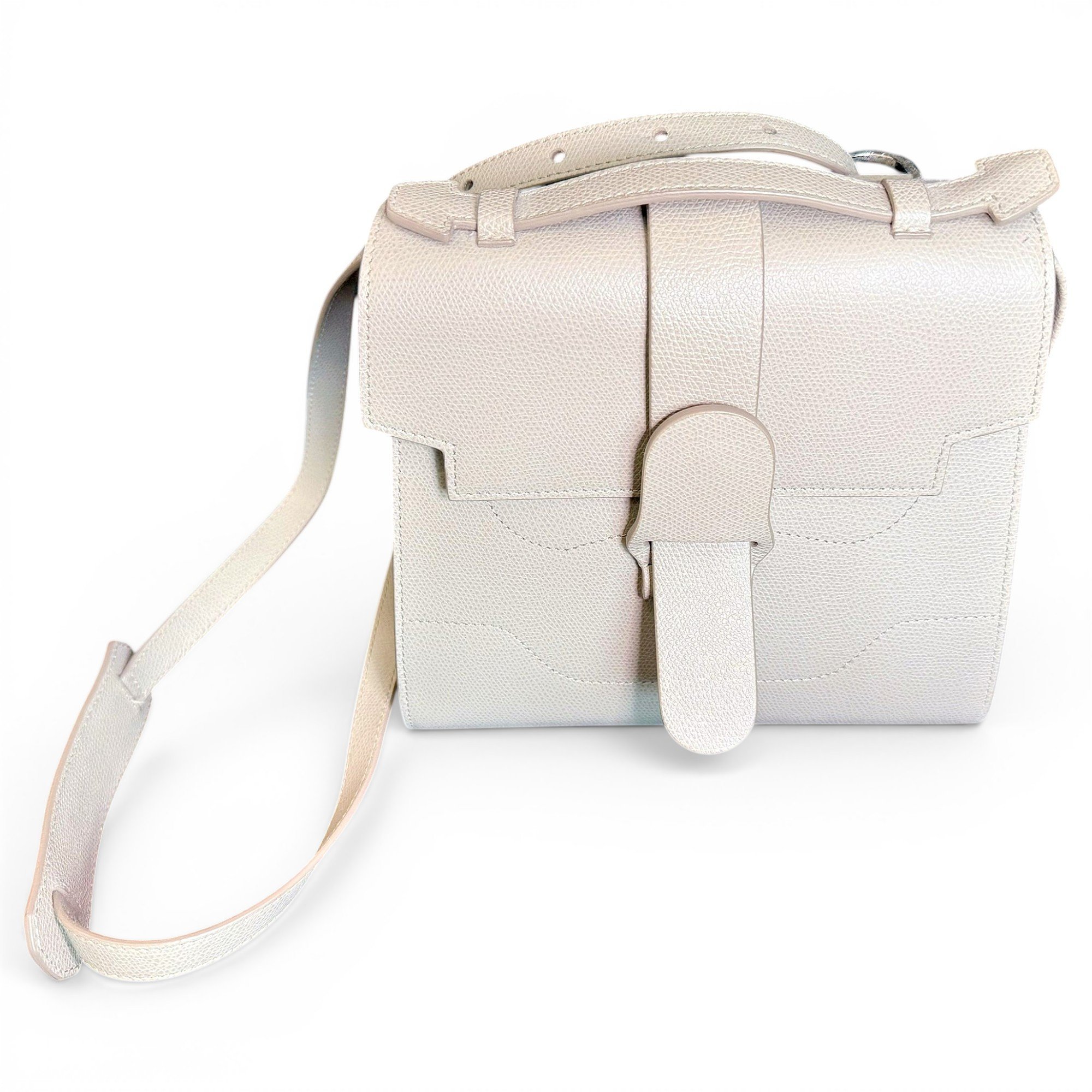 Senreve Leather backpack