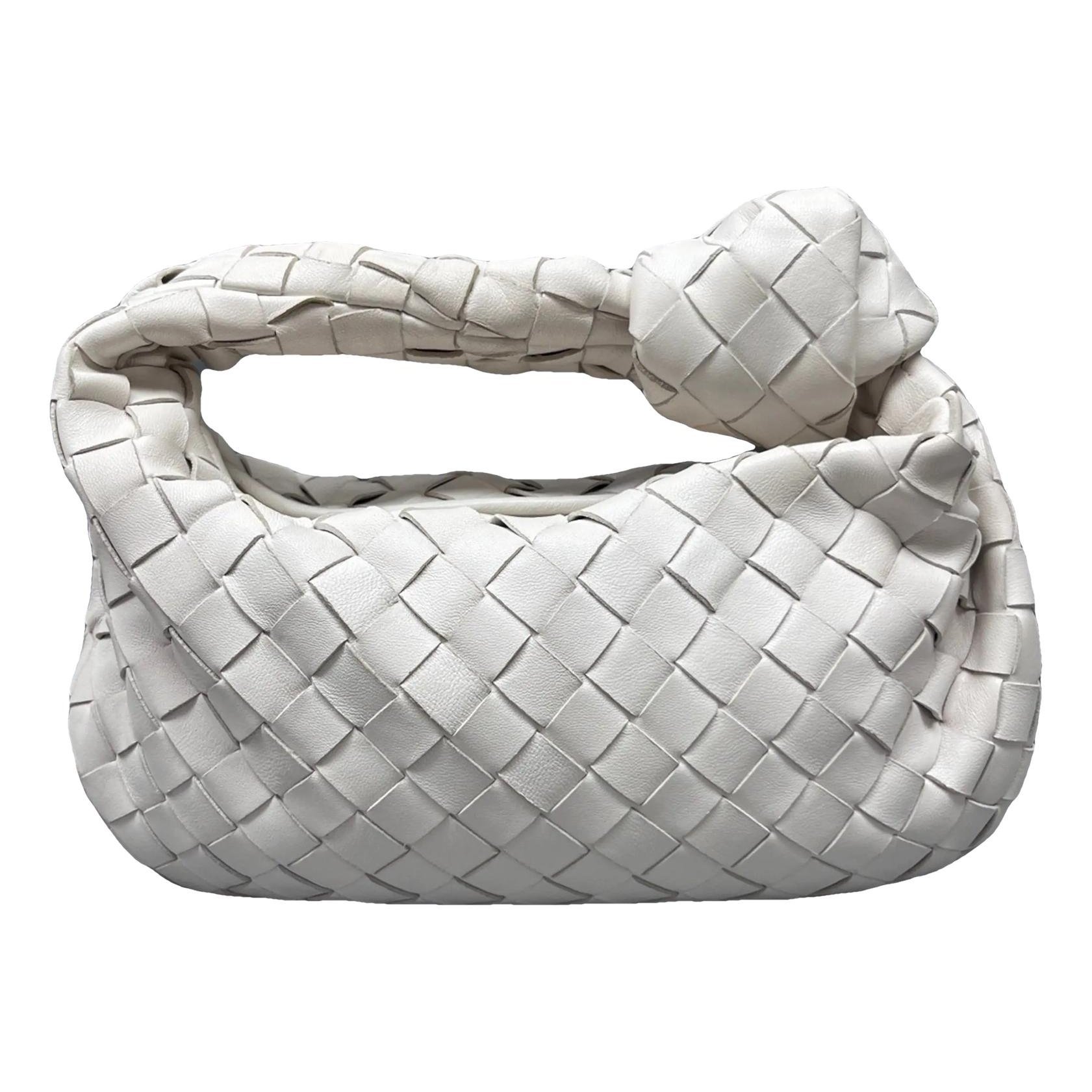 Jodie leather handbag