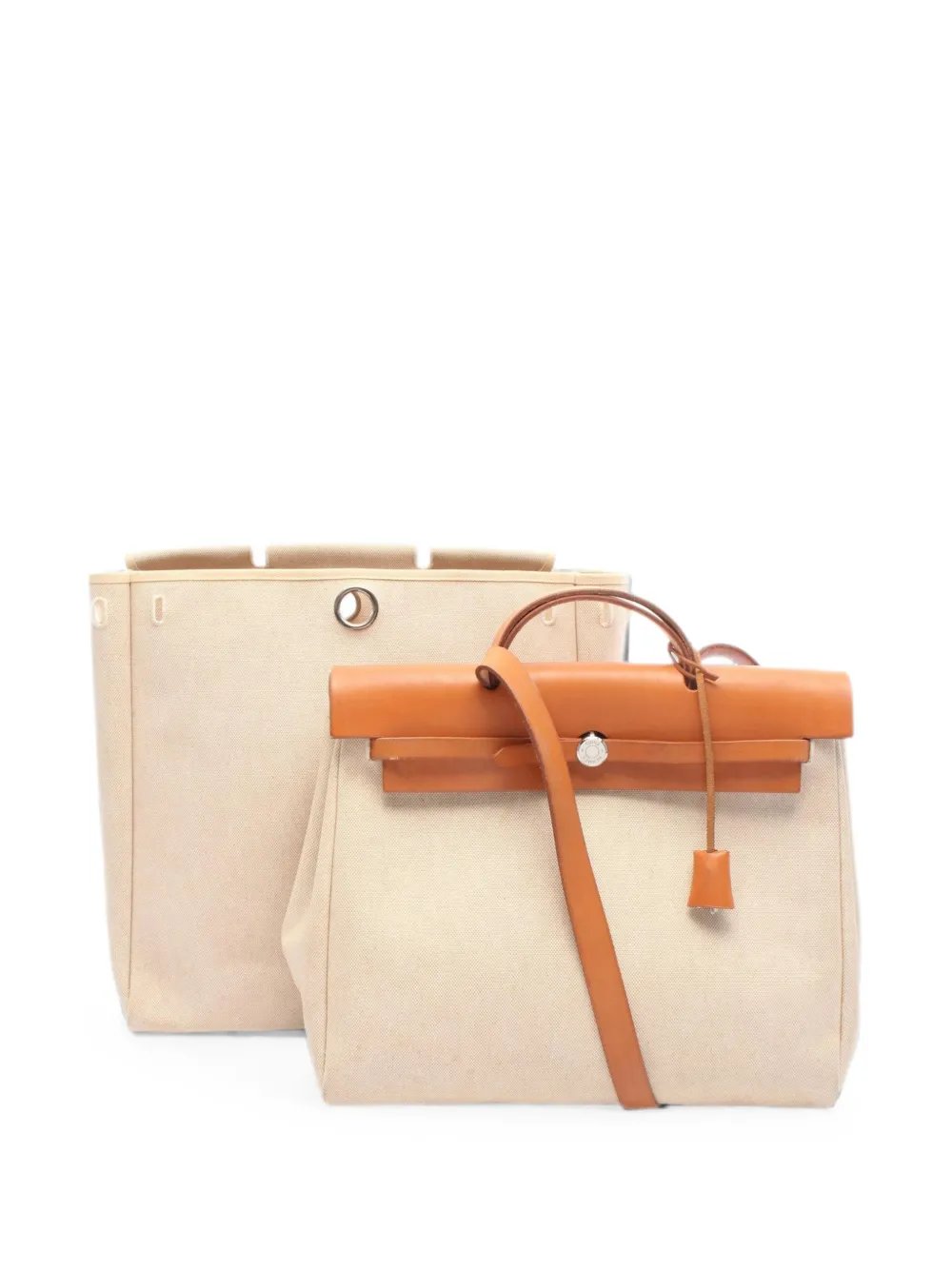 1998 Herbag MM tote bag