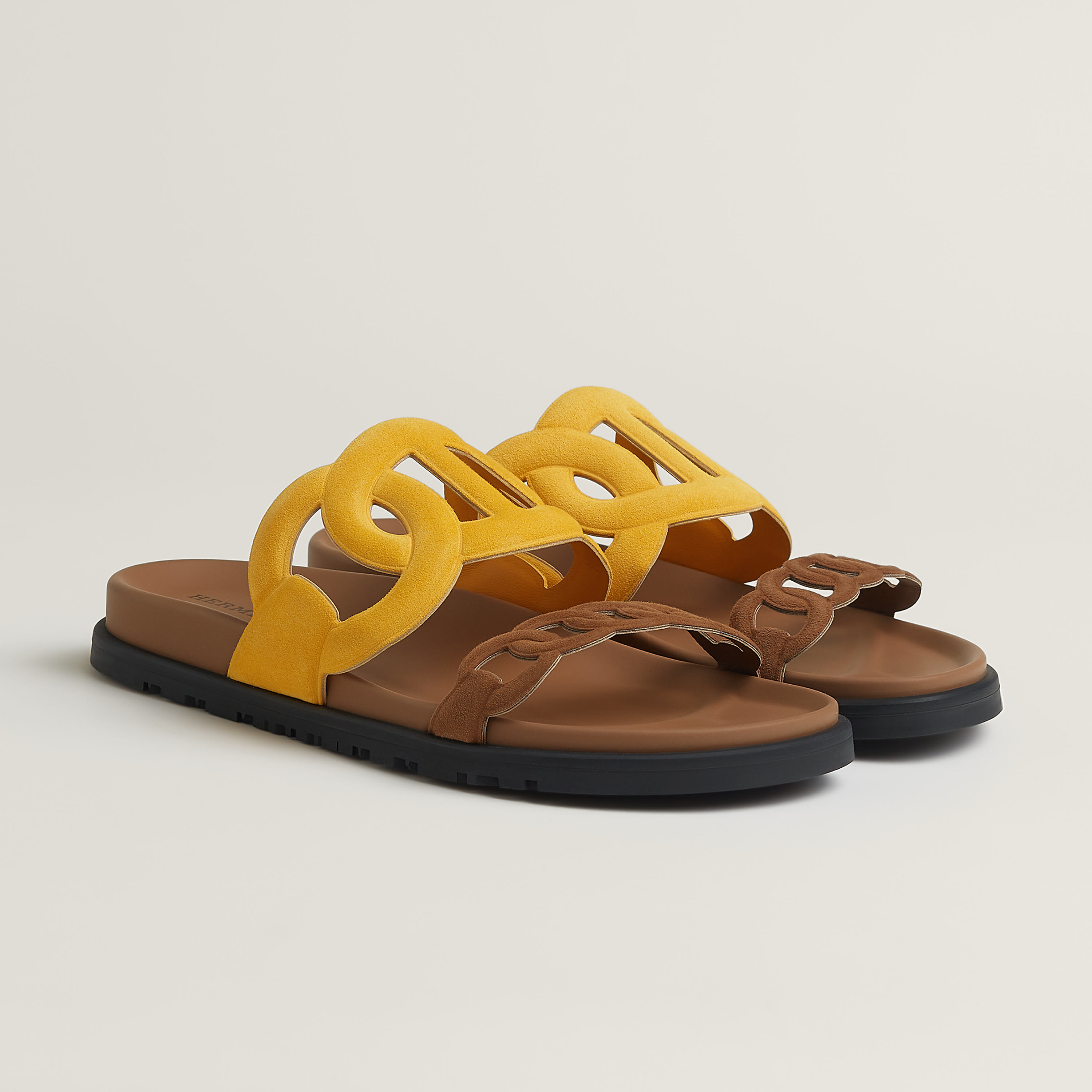 Extra sandal