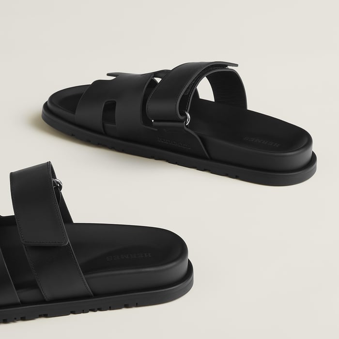 Noir Chypre Sandal