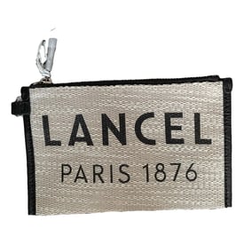 Lancel Clutch bag