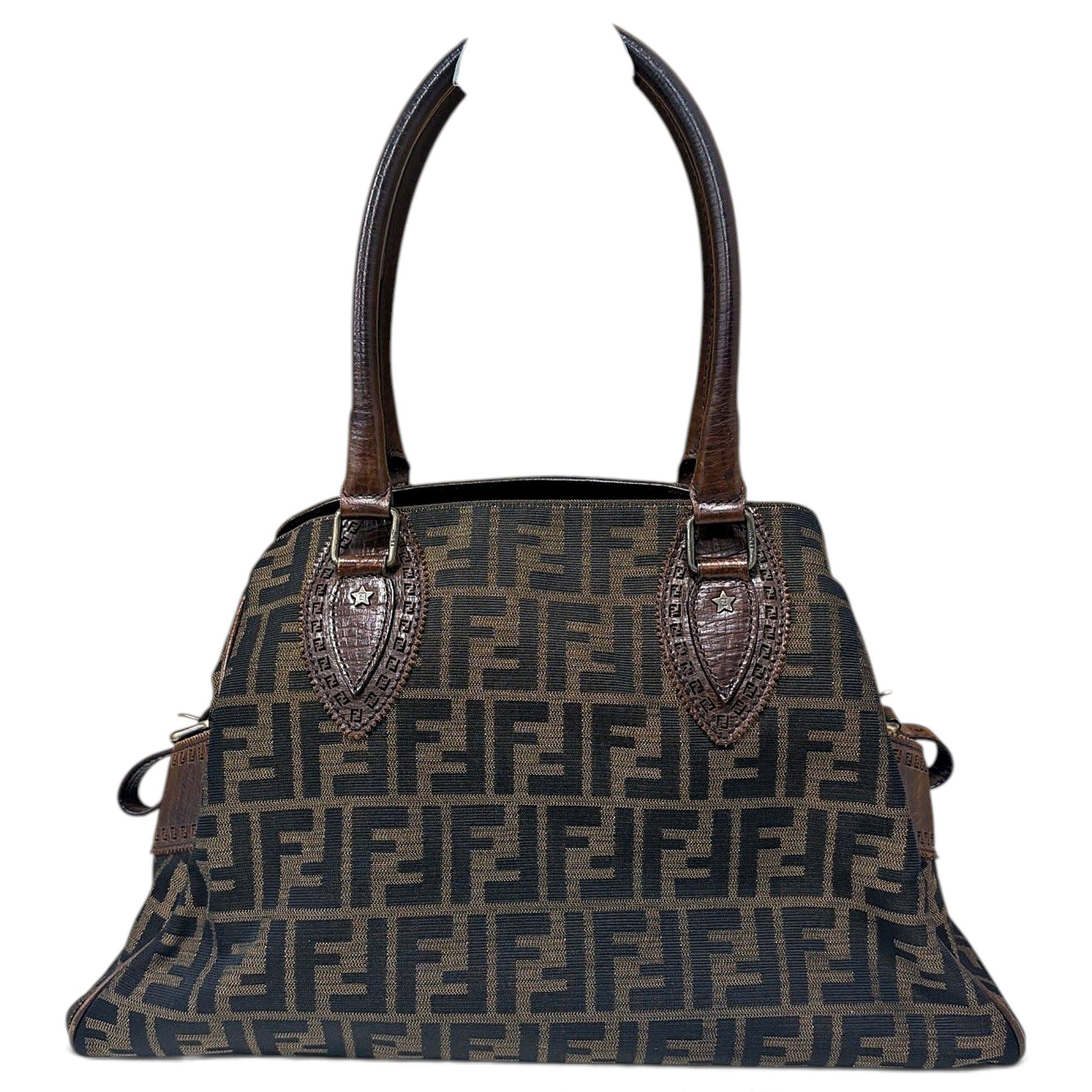 Cloth handbag