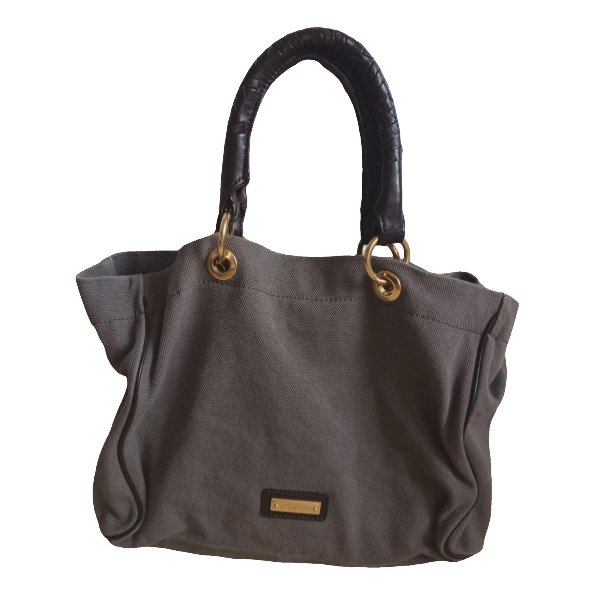 Cloth handbag