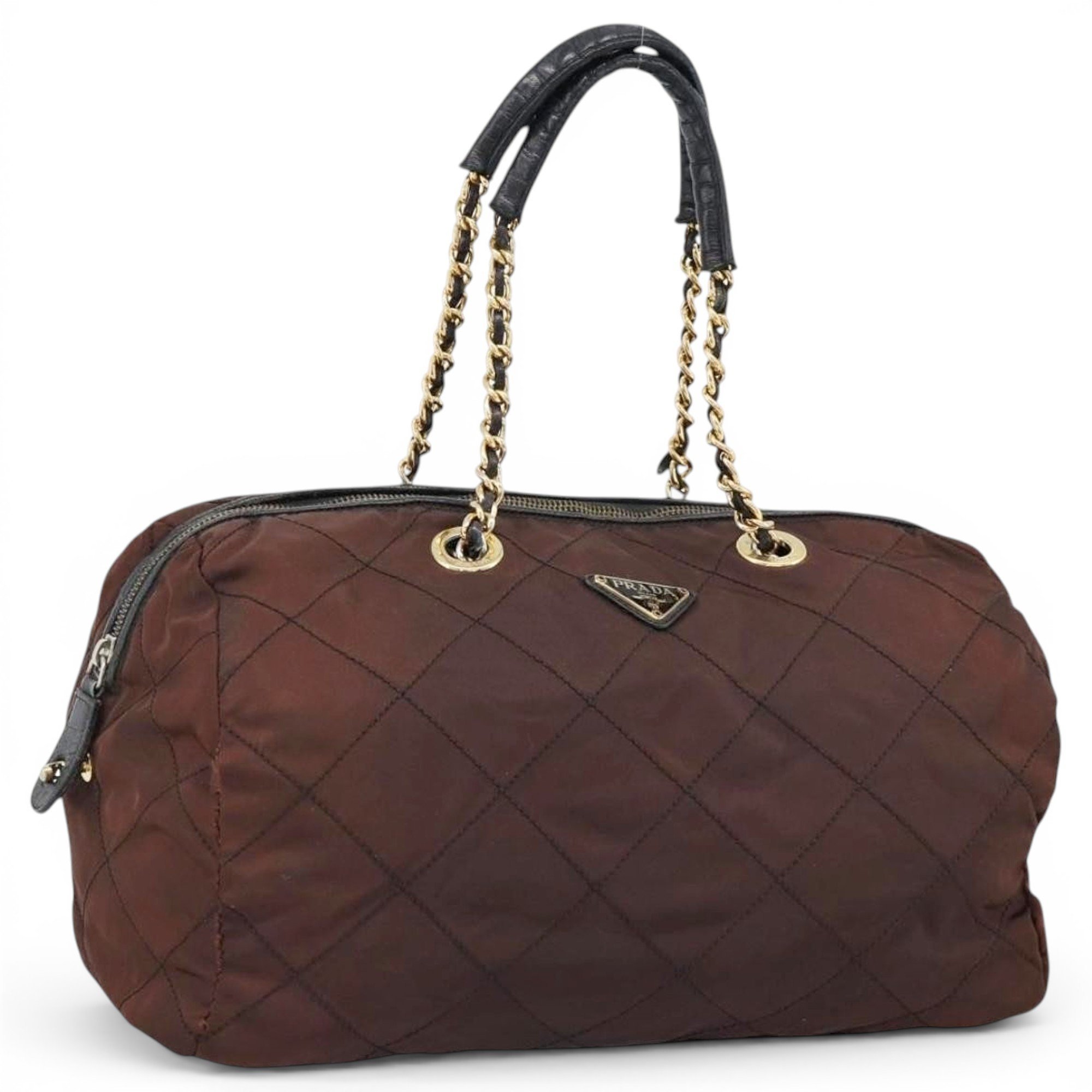 Travel bag