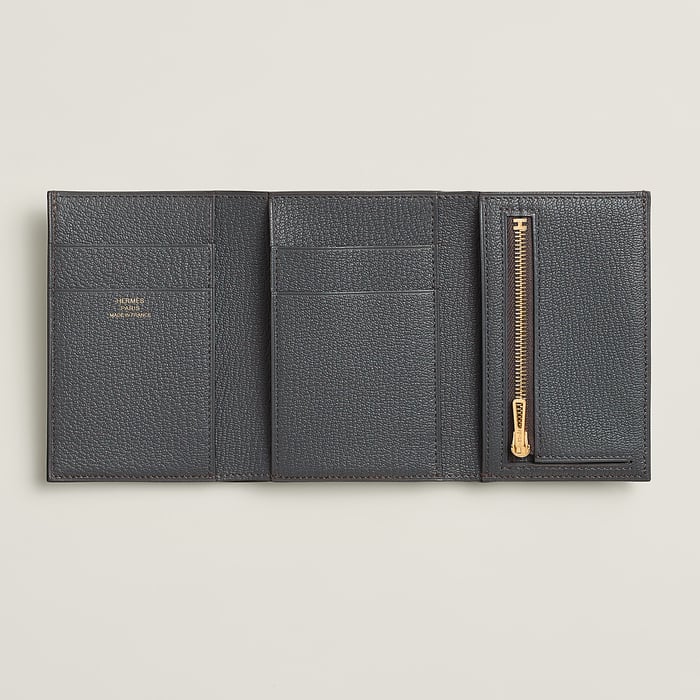 Carbone Bearn Wallet