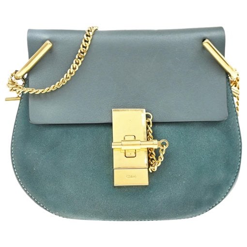 Drew crossbody bag