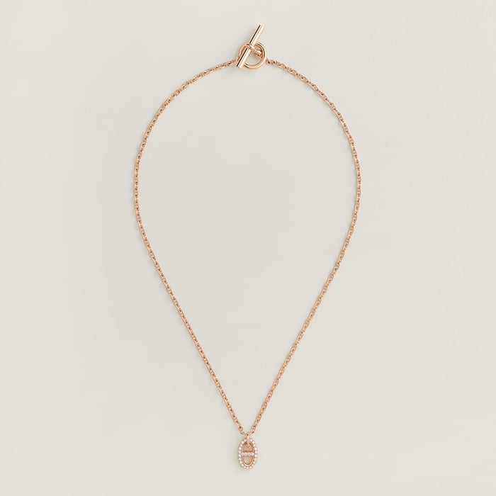 Sans Coloris Farandole Pendant, Small Model