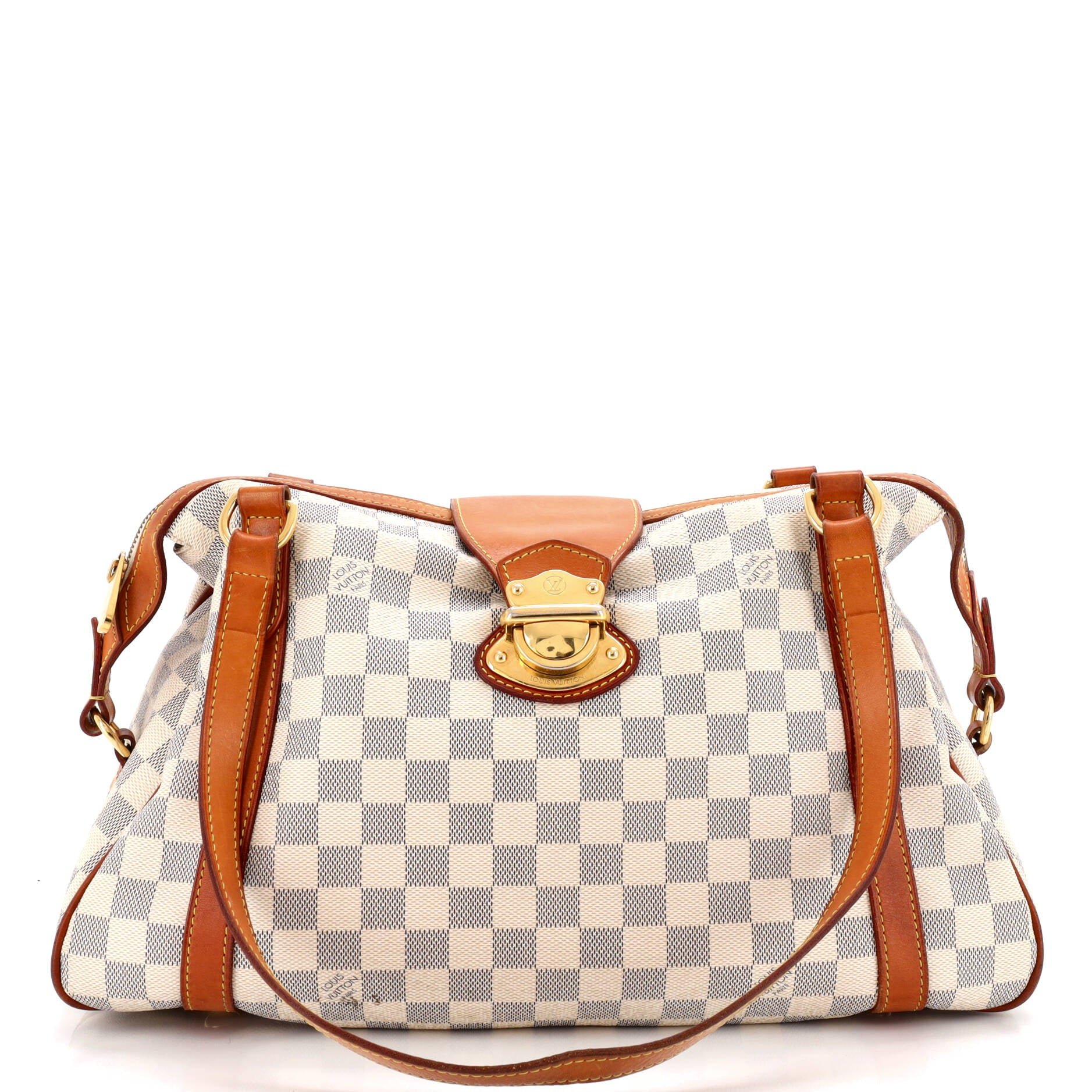 Stresa Handbag Damier GM