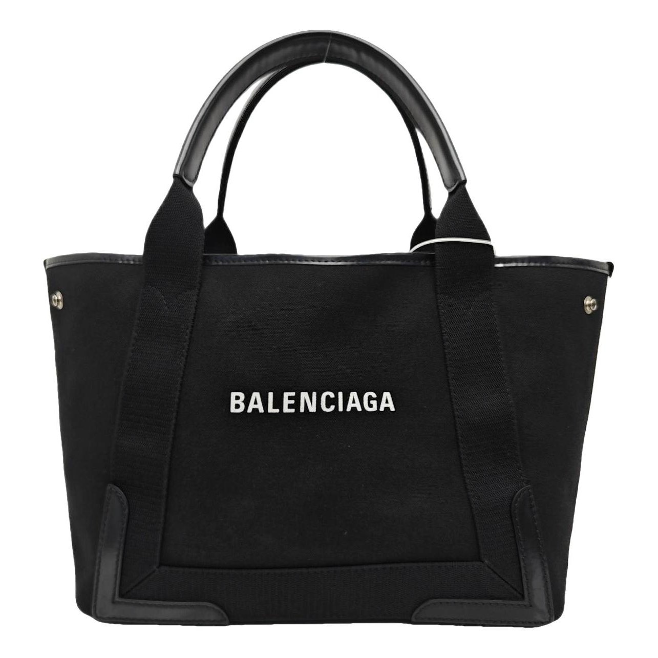 Eveyday Cabas cloth handbag