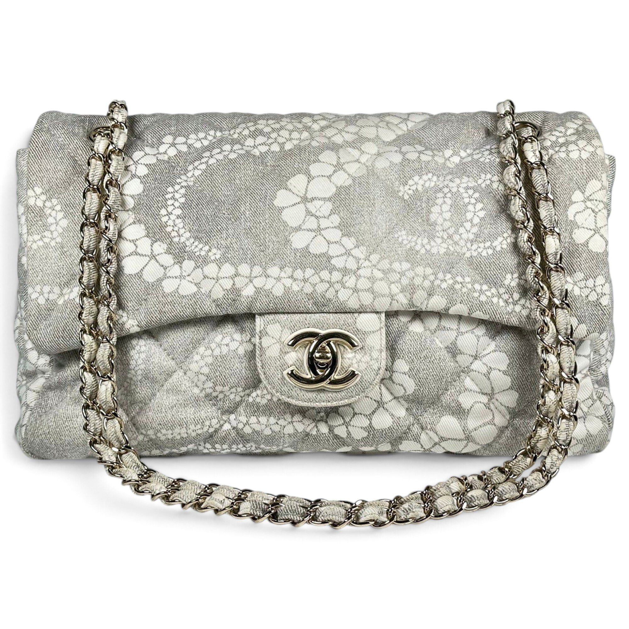 Timeless/Classique handbag
