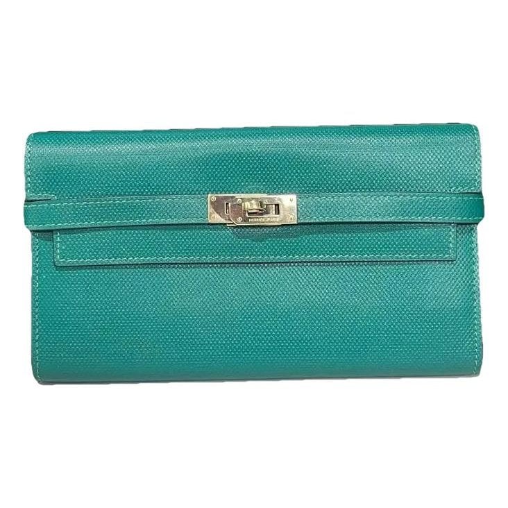 Kelly To Go leather handbag