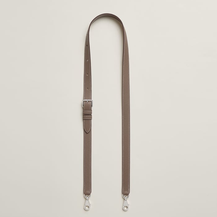 Étoupe A-strap 20 MM Bag Strap