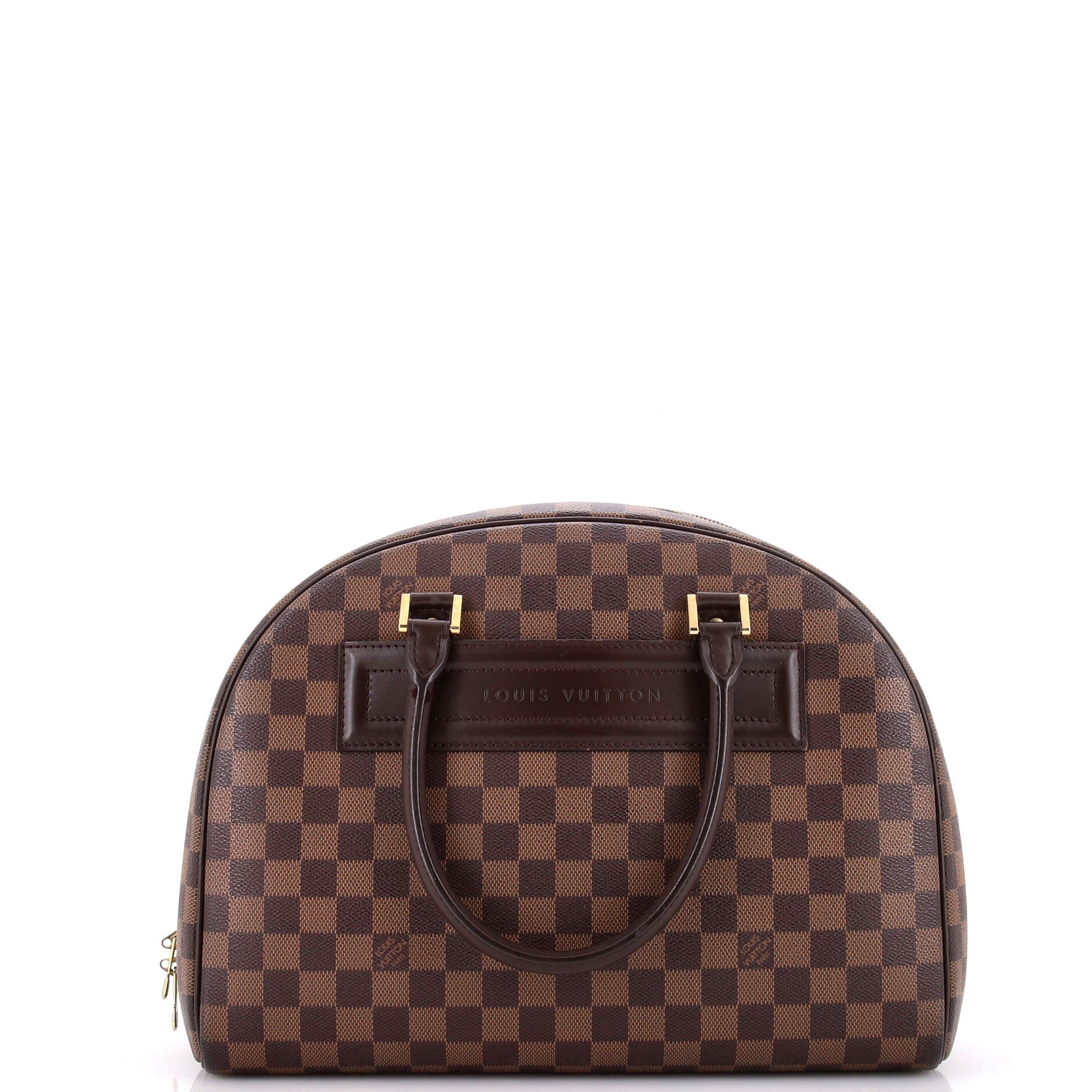 Nolita Satchel Damier