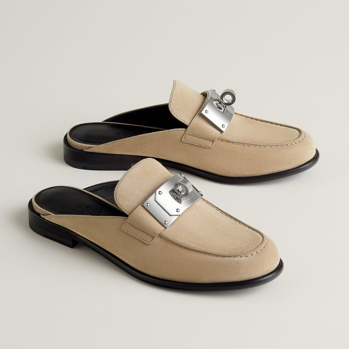Mules Iota