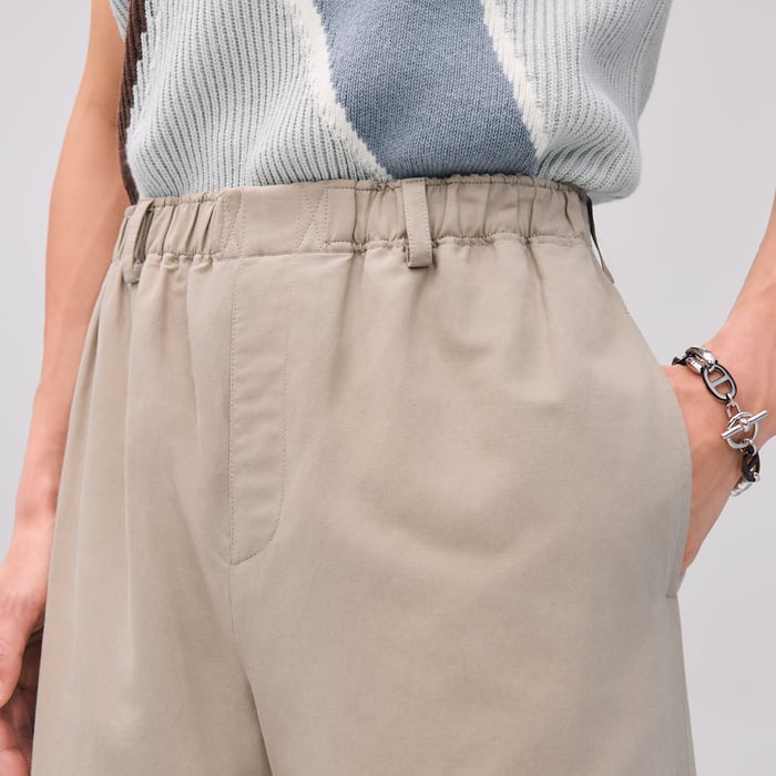 Désert Malte Pants