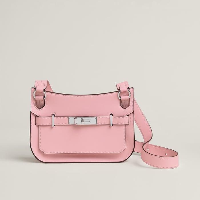Rose Sakura Jypsiere Mini Bag