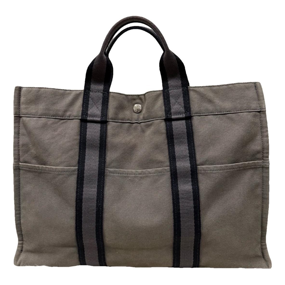 Toto cloth tote