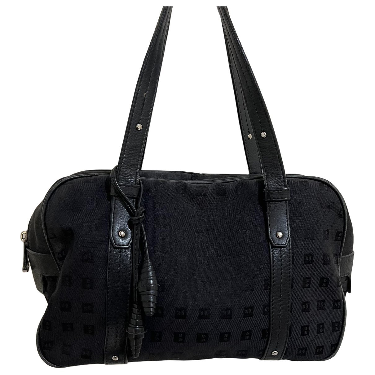 Cloth bowling bag
